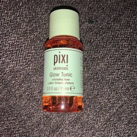 Pixi Other - NWT pixi glow tonic